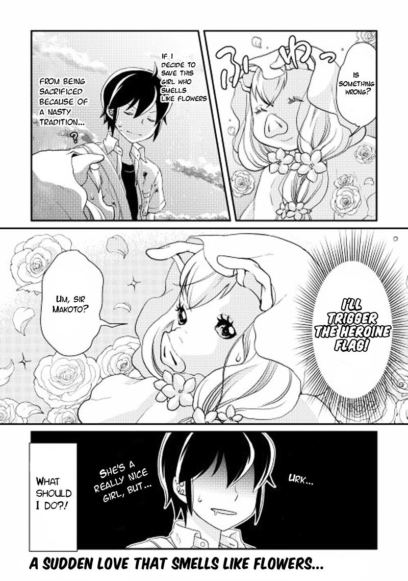 Tsukimichi: Moonlit Fantasy, Chapter 2 image 24